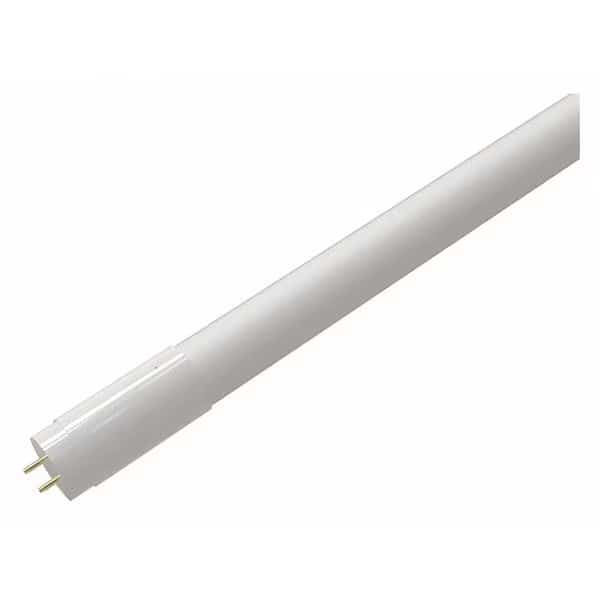 LED Tube, BONT, 4 ft., T8F, 12W, 35K, 1+1