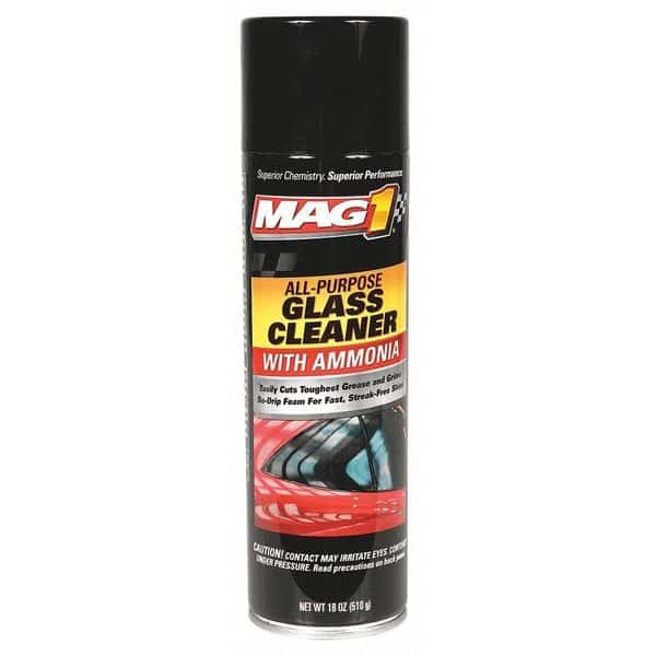 12/18 Oz. All Purpose Glass Cleaner Bottle