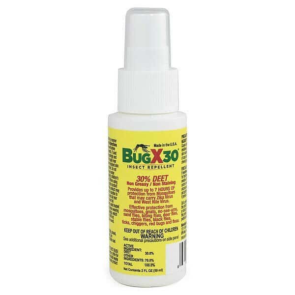 Insect Repellent, 2 oz. Weight