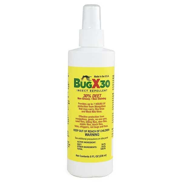 Insect Repellent, 30% DEET