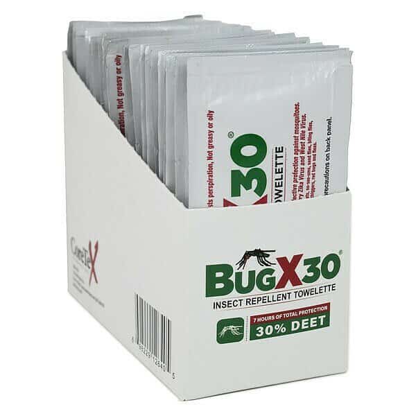 Insect Repellent, PK25