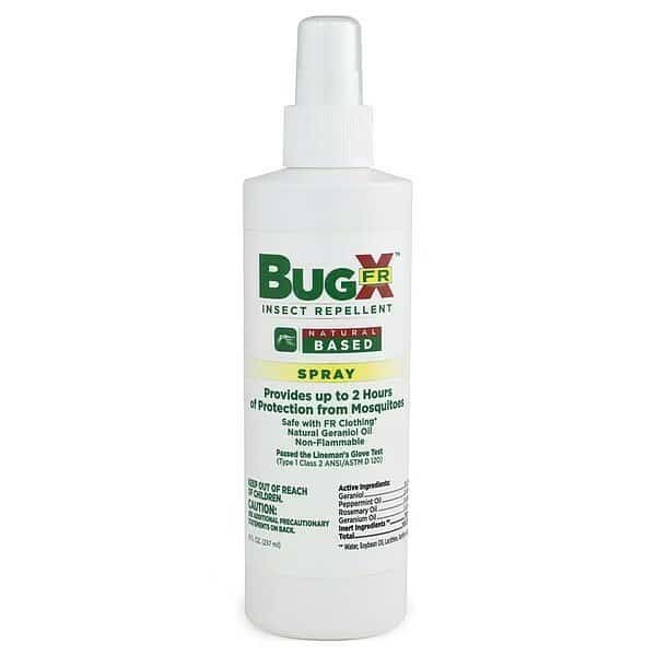 Insect Repellent, 8 oz. Weight