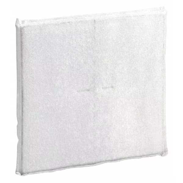 Panel Filter, 3-Ply, 25x150-156, MERV8