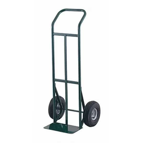 General Prpse Hand Truck, 48"x23", 600 lb.