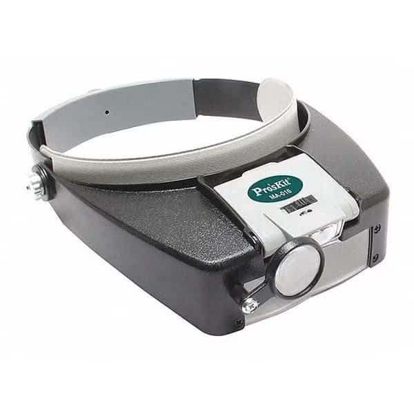 Personal Magnifier, PROSKIT, Mfr# MA-016