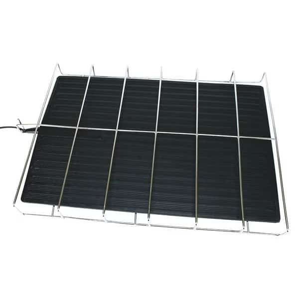 90W Heated Mat