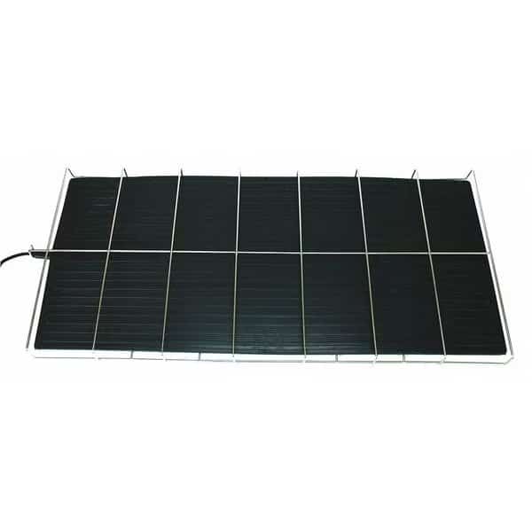 135W Heated Mat
