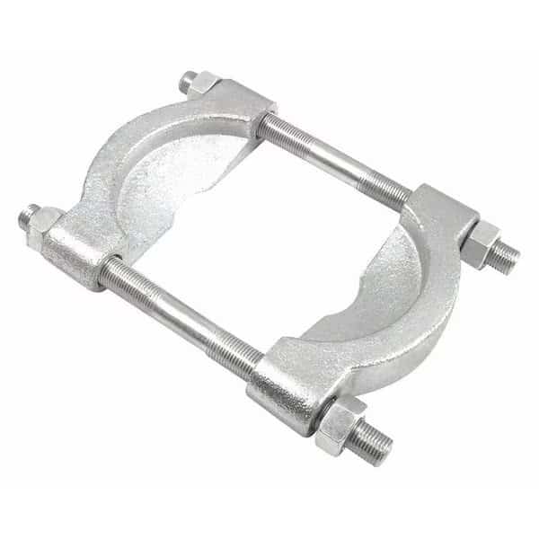Bearing Splitter Shop Press, Zinc Plating