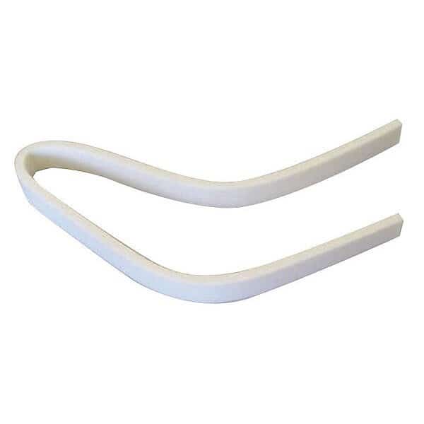 White Foam Seal