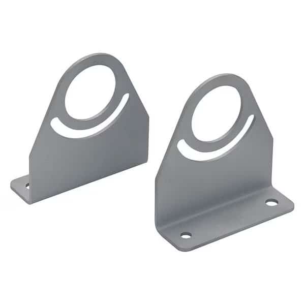 Bracket Set, +/-65deg For Mlp.70, PR1