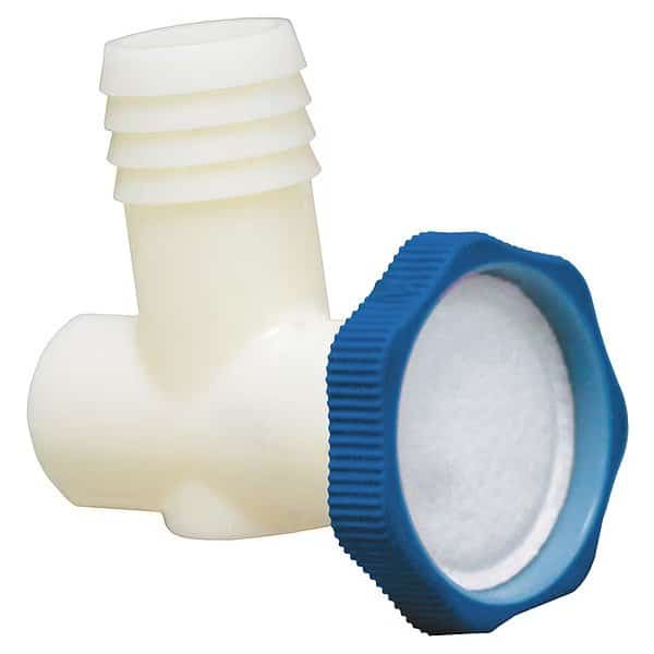 End of Line Drain, Freeze Protect, PK10