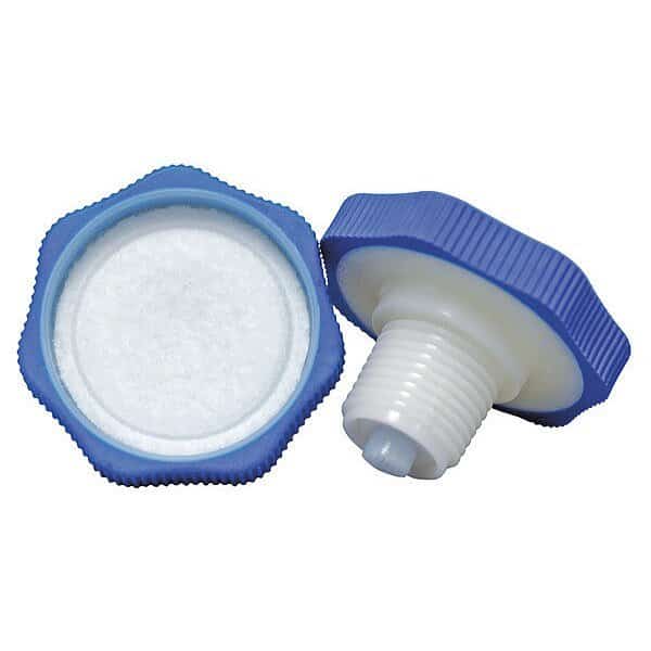 Soft Grip Drain, 1/2" MPT Irrig, PK25, King Drains, Mfr#: 22163