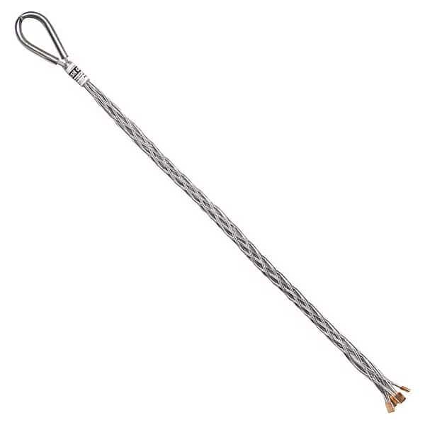 Wire Mesh Grip 18" Double Weave for 3