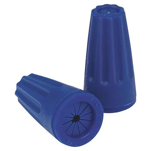 Dryconn Waterproof Low Voltge Wire, PK100