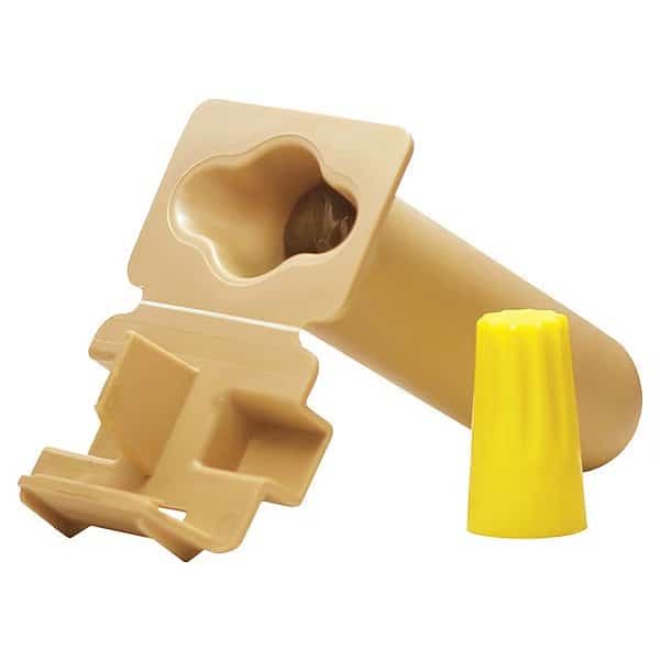 Dryconn Waterproof Pre-filled Tube, PK25