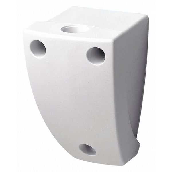 Wall Mount for Medical Exam Lights, Waldmann, Mfr#: D13231000