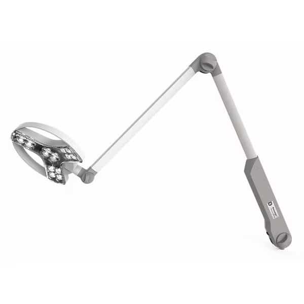 Visiano, 20-2 LED Exam Light, W/Clamp
