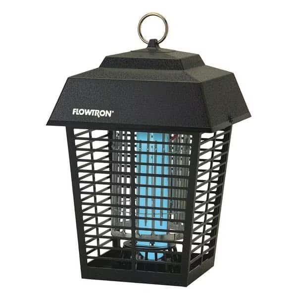 1/2 acre Outdoor Only Electronic Insect Killer