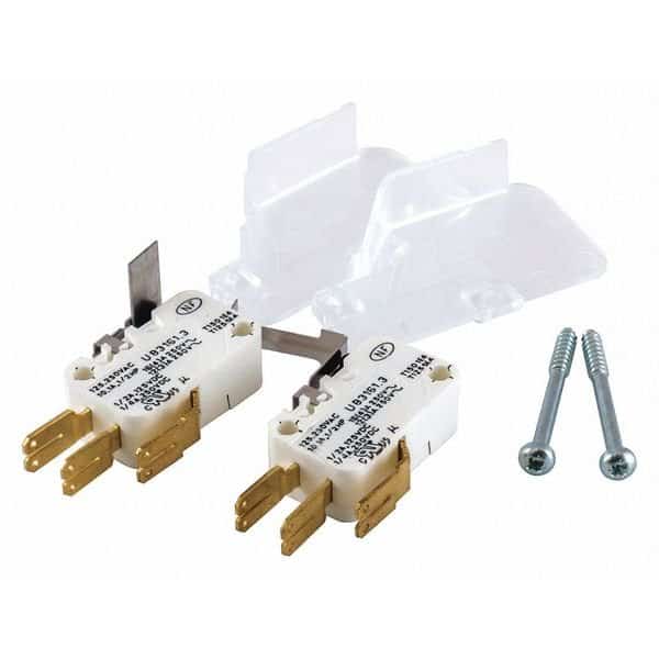 Aux Contact,For 200A,Break Before Break, Mfr#: HBLAC200, HUBBELL WIRING DEVICE-KELLEMS