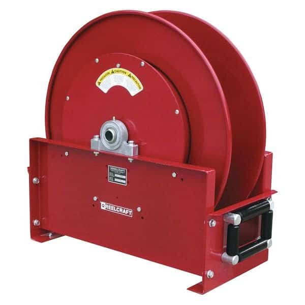 Hose Reel, 3/4 x 50ft.