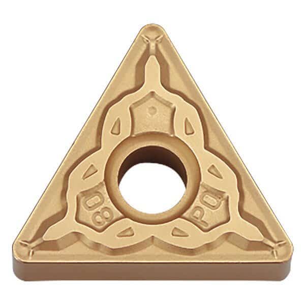Triangle Turning Insert, PVD Cermet