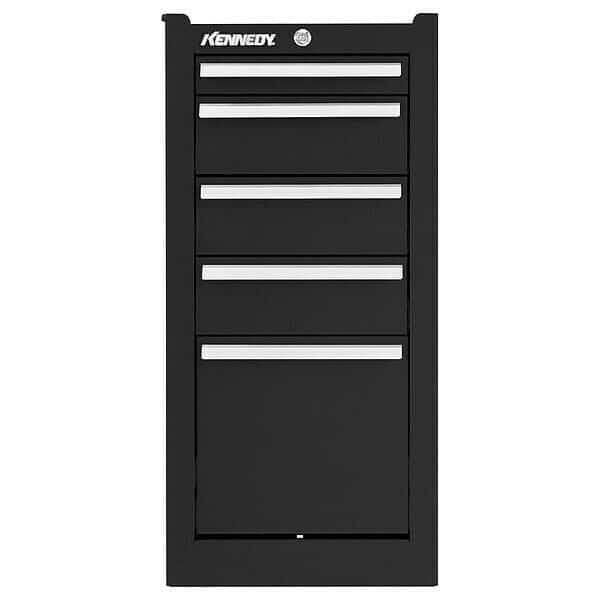Side Cabinet, 205XBK