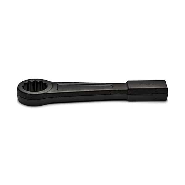 Striking Wrench, 10 1/4 in, Black