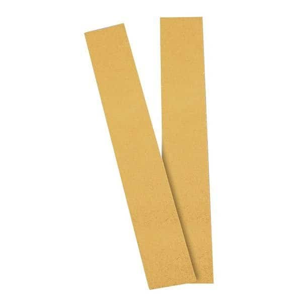 PSA File Sheets, 2.75x16.5", P60, PK50