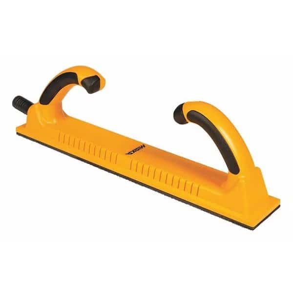 Rigid, File Board, 2.75x16.5", Grip 53H