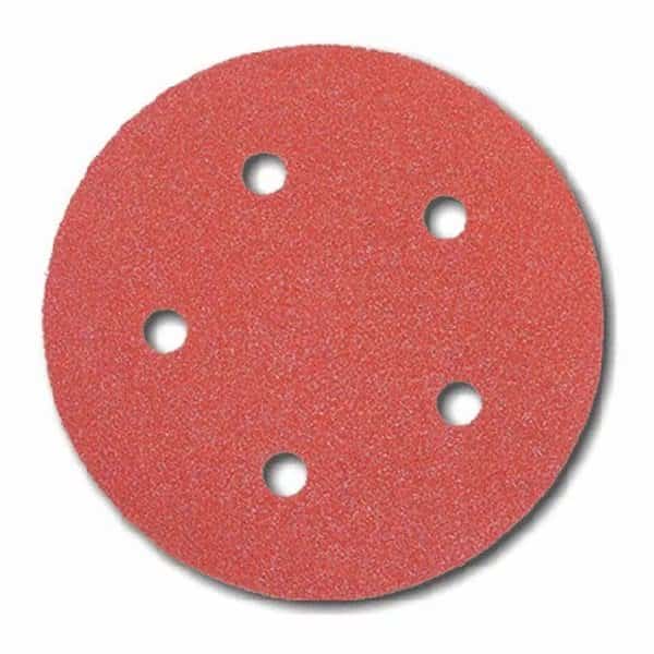 5" H&L AO 5 hole 40g disc 25 pack