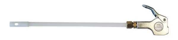 Thumb Lever Air Gun, 12" Extension