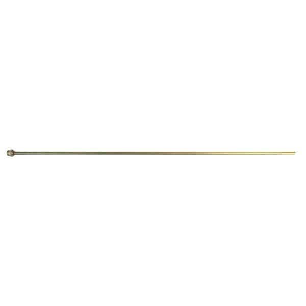 Air Gun Extension,24 19/64" L, Mfr#: 76E024B, GUARDAIR