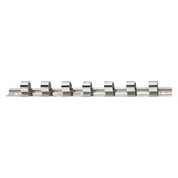 Socket Rail, 1/2 " Dr, 17 "