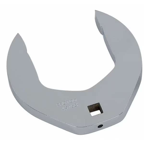 Crwft Wrnch,Stl,DrvSz 3/8",HdSz 1-15/16", Mfr#: J4962CF, PROTO