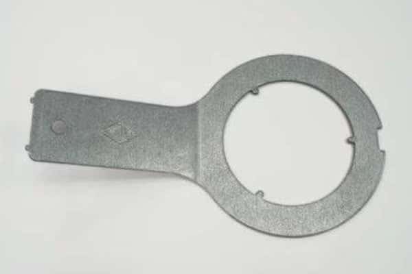 3-Way Washfount Wrench, 1/4 Turn