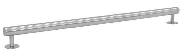 MODERN EL SS Grab Bar, Satin, 42 In, Mfr#: WGB5MESN42, WINGITS