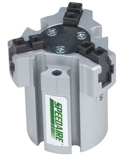 Gripper, 3 Finger, Long, 3.6 LBF