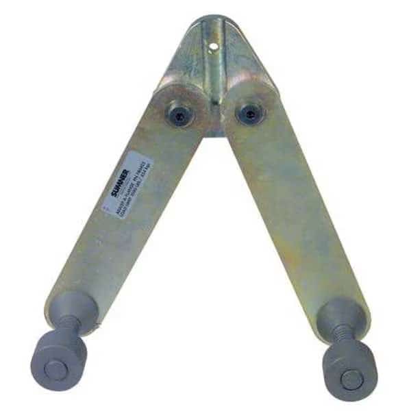Hoist Alignment Tool, 5 In, 1000 lb. Cap
