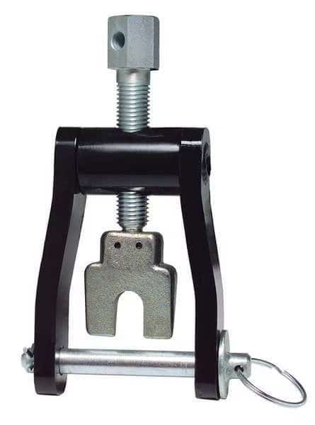 Flange Spreader, 4 In, 150-1500 Lbs