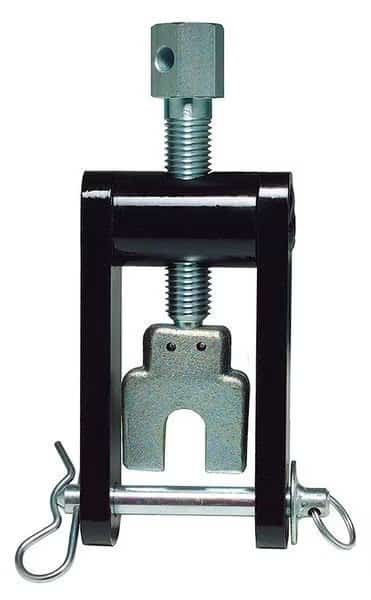 Flange Spreader, 3 In, 150-400 Lbs