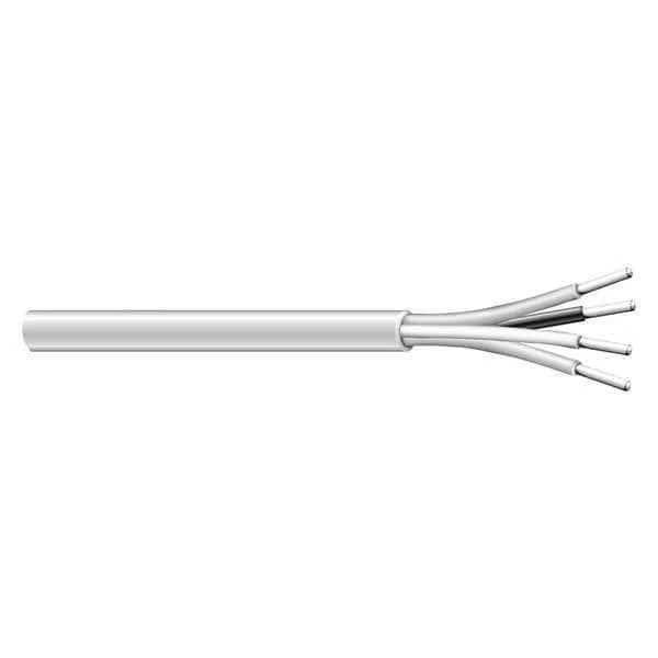 Comm Cable, Riser, 14/4, 1000 Ft., CAROL, Mfr# E1054S.41.10