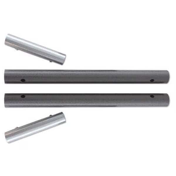 Extension Bar Set, 15 In. L, 1-1/4 In. W