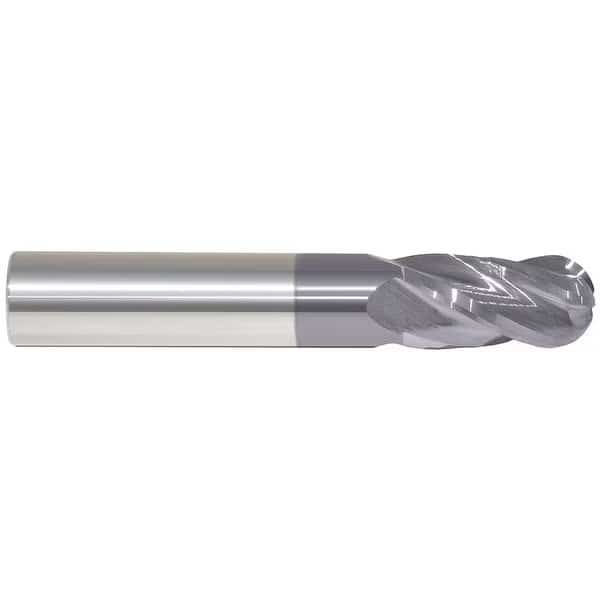 Carbide End Mill, 5.0mm, 4FL, Single, EnjoyTool select, Mfr# 223-001450B