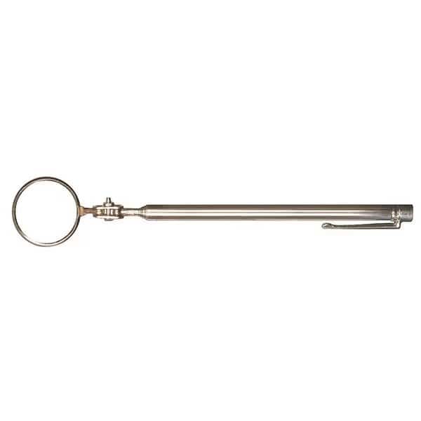 Telescoping Inspection Mirror, 1-1/4 in.