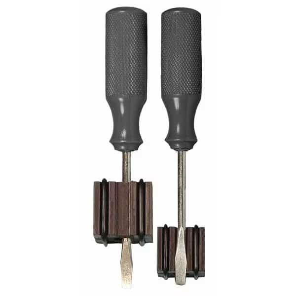Magnetizer/Demagnetizer, 1-1/16 in. L