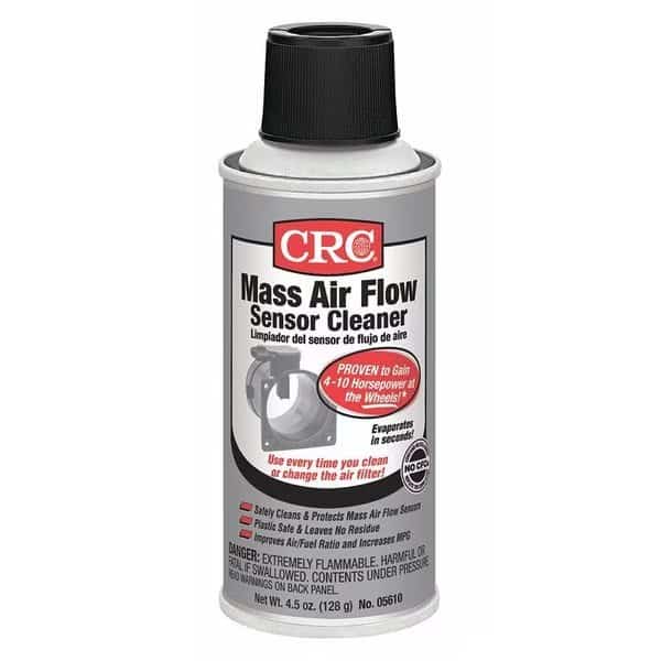 Electronic Cleaner, Aerosol Spray Can, 6 oz, Alcohol