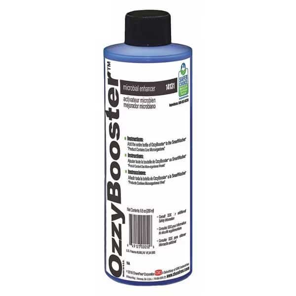 Parts Washer Cleaning Solution, 8 oz., SMARTWASHER, Mfr# 14131