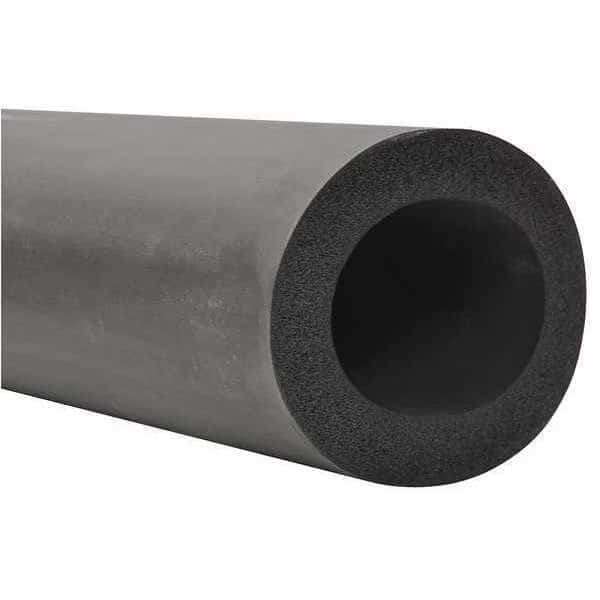 Pipe Ins.,EPDM,1-7/8 in. ID,6 ft., Mfr#: 416-AC17834, AEROFLEX