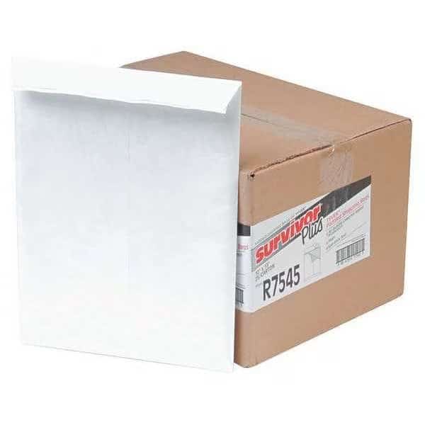 Packing List Envelope, PK25, SURVIVOR, Mfr# QUAR7545