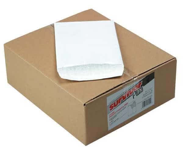 Packing List Envelope, PK25